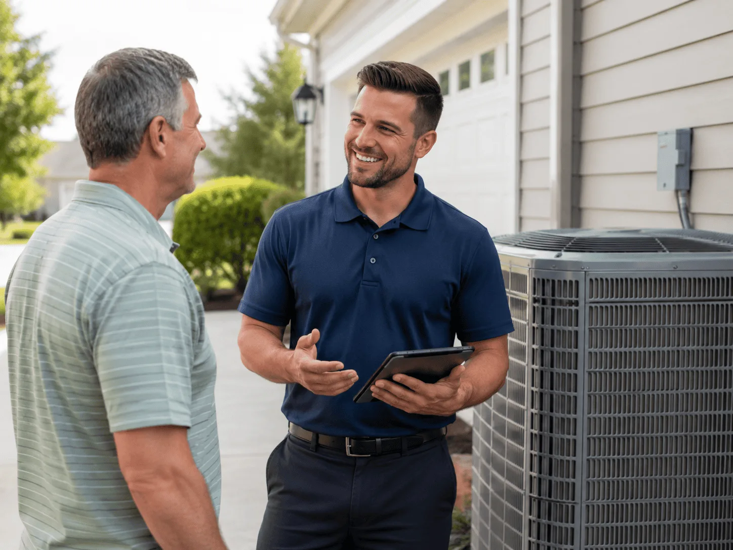 Heat Pump Installation Mccomb, MS FAQs